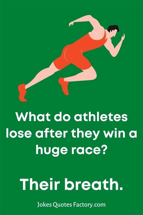 164 FUNNY Running Jokes To Help You in Your Next Marathon! 2025