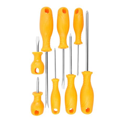 pcs screwdriver set tolsen tools uk