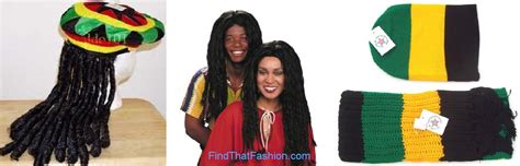 Jamaica Costume International Costumes