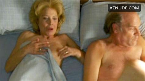 MARISA PAREDES Nude AZNude