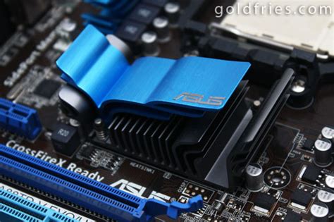 Asus M4A88TD-V EVO/USB3 Motherboard Review – goldfries