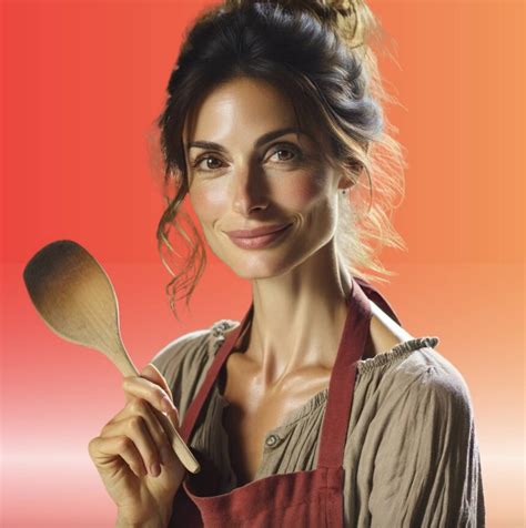 Anita - 🍋 Frais, léger et parfaitement simple—la pâte citron asperges