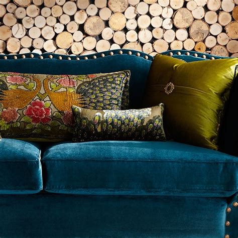 Pin By Sharla Jackson On Design Moroccan Decor Living Room Peacock