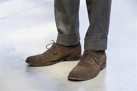 Mens business casual brown shoes - phillysportstc.com