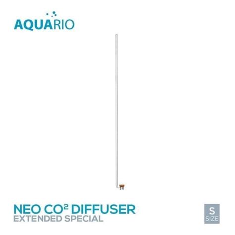 Jual Neo CO2 Diffuser Extend Special S Aquario Aquascape Di Lapak SUDUT