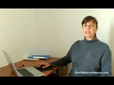 Bovida Investment Russia introduction video - YouTube