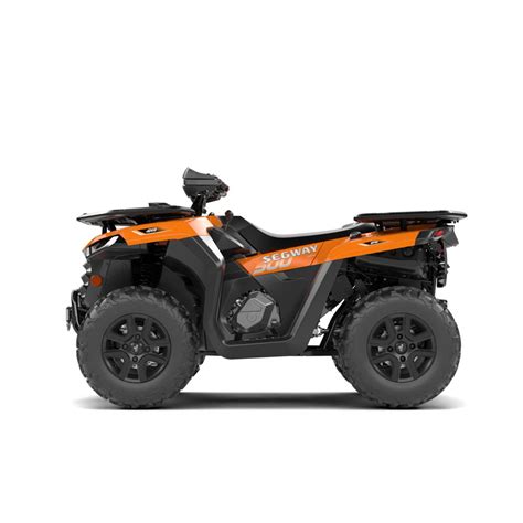 Segway Snarler At L Naked T B J O Bike Oy