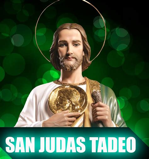Mi San Judas Tadeo