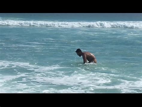 Desnuda En La Playa De R O De Janeiro Xvideos