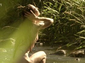 Nude Video Celebs Michaela Srbova Nude Veronika Jenikova Nude Bony A Klid