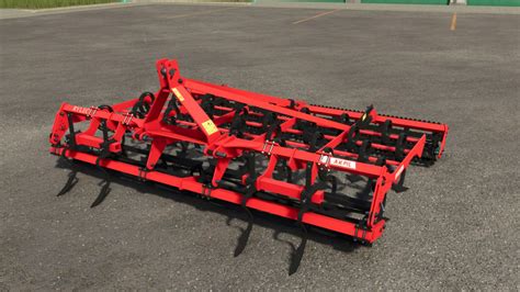 Akpil Rylec V Fs Mod Farming Simulator Mod