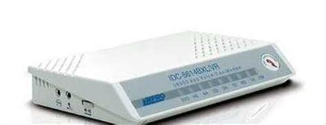 Факс-модем IDC-5614BXL/VR с аон | Festima.Ru - Мониторинг объявлений