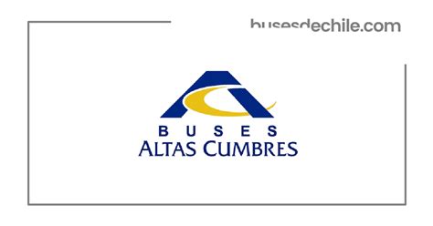 Buses Altas Cumbres Horarios Tarifas Oficinas Teléfonos Buses de