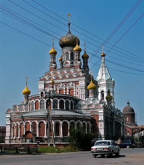Станция Кунгур