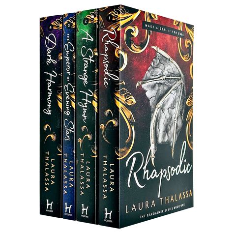 The Emperor Of Evening Stars ( The Bargainer Book 3) 4