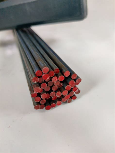 Cobalt Based Co Welding Rod Stellite Ercocr A Bare Rod China Cobalt