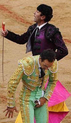 Pin On Bullfighter