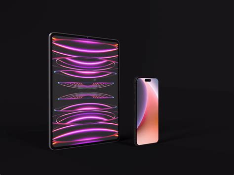 animated iphone mockup designs themes templates  downloadable