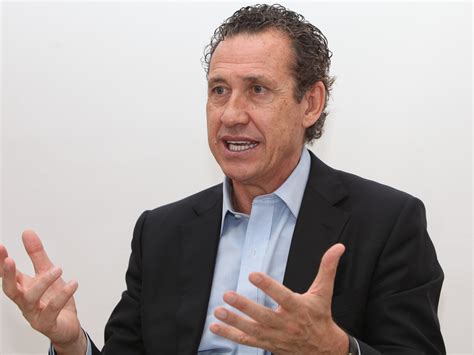 El durísimo descargo de Jorge Valdano contra Deportivo Riestra por la