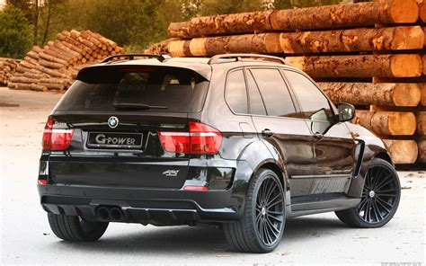 BMW X5 Tuning Wallpapers Images Photos Pictures Backgrounds