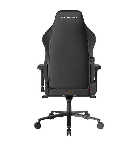 Dxracer Craft Pro Classic Gaming Chair Black Red Price In Pakistan