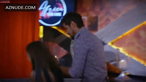 VALENTINA ESCOBEDO Nude AZNude