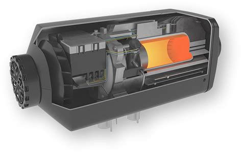 Отопители АэроКомфорт напрямую от производителя АвтоТепло