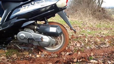 Scooter Porn YouTube