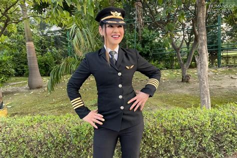 Reaching for Stars: Meet Zoya Agarwal, the Air India Pilot Who Scripted ...