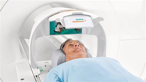 Magnetom Altea Siemens Healthineers Polska