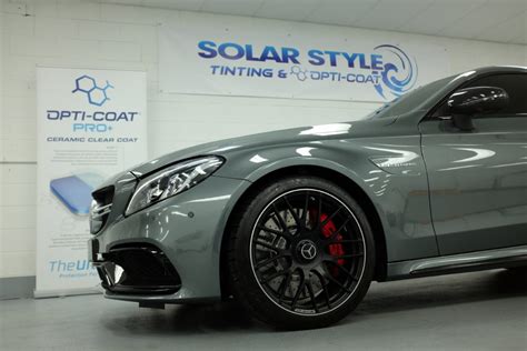 Opti-Coat Pro for Lasting Paint Protection | Solar Style
