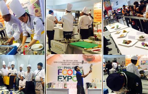15th Philippine Food Expo 2023 | DOWNLOADS