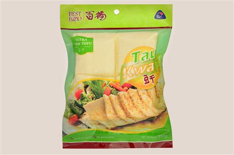 Best Food Fresh Tofu
