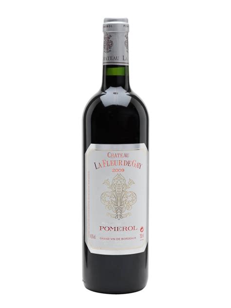 Chateau La Fleur De Gay The Whisky Exchange