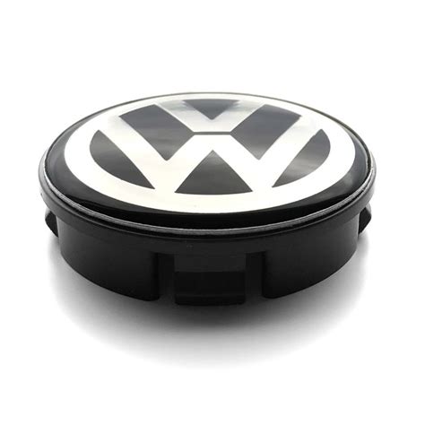 Mm Mm Vw Nabendeckel Felgendeckel Nabenkappe Radkappe Volkswagen