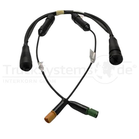 Aspöck SMCG Adapter ASS Buchse Stift