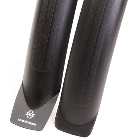 Komplet błotników SKS Hightrek 26" czarny - Rowertour.com