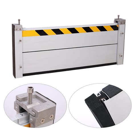 Removable Aluminum Flood Barrier Portable Anti Flood Panel Flood