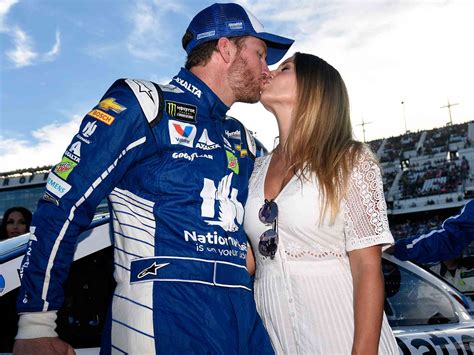 Who Is Dale Earnhardt Jr.'s Wife? All About Amy Reimann