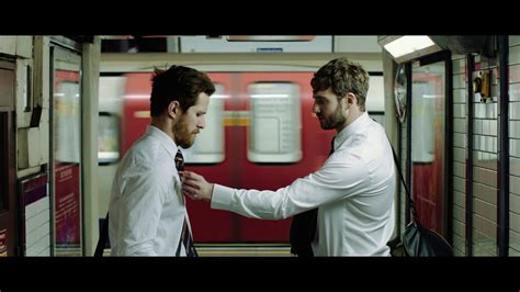 To Gay Rugby With Love Matt Carter On Making In From The Side Sports Media LGBT