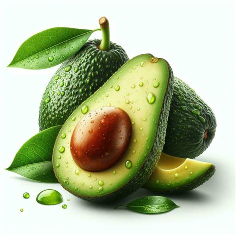 avocado fruit stock  images  backgrounds