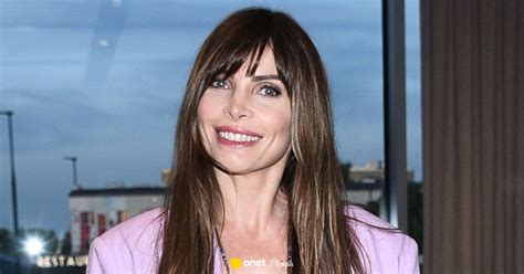 Agnieszka Dygant wypoczywa nad Bałtykiem Pokazała się w skąpym bikini