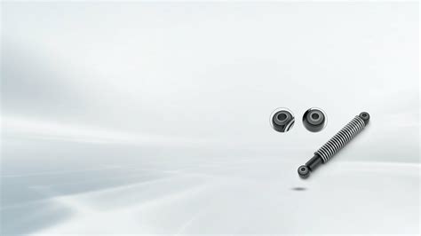 Stab-O-Shoc Dampers by Stabilus - Peak Performance