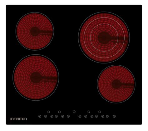 Vitro Infiniton Vit T Factory Electrodom Sticos Marysol