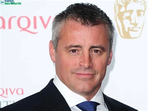 Matt LeBlanc Net Worth, Salary As American Actor, Earninings In 2023 ...
