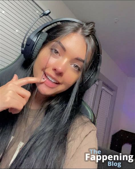 Danicabrackett Nude Leaks Photo TheFappening