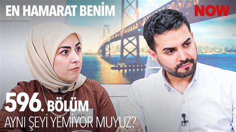 Yorum Yapmak İçin Yapmayın Arkadaşlar En Hamarat Benim 596 Bölüm