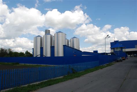 Ічнянський молочно-консервний комбінат отримає нового власника