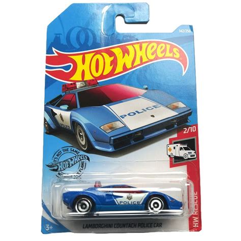 Hot Wheels Compilation Car Modeli Lamborghini