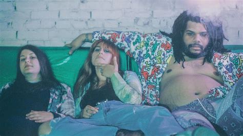 Bikini Kill Launch Record Label To Reissue Catalog Pitchfork